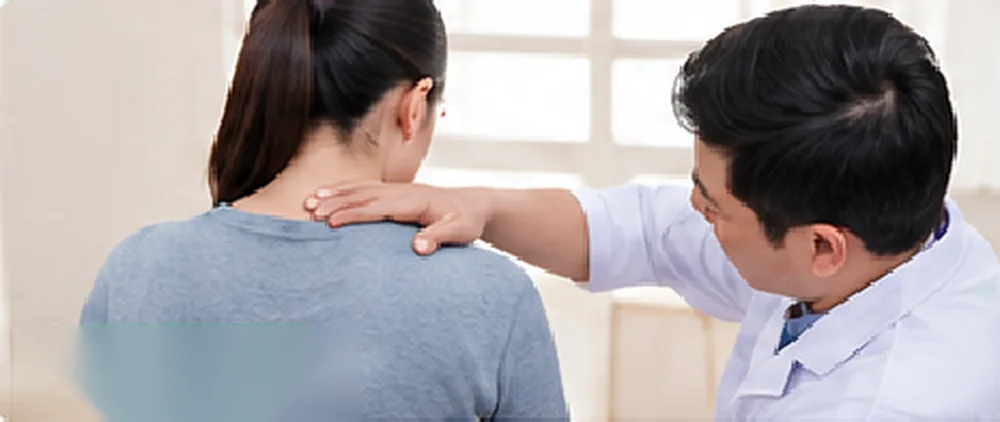 Phòng ngừa đau vai gáy dân văn phòng bằng các bài tập đơn giản