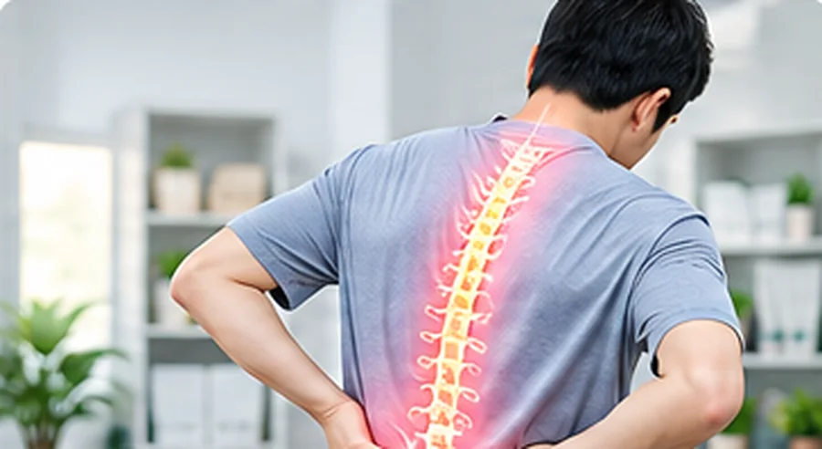 Điều trị đau nhức